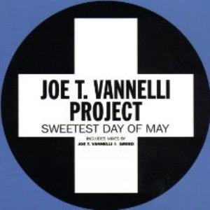 Joe T Vannelli Project 的头像