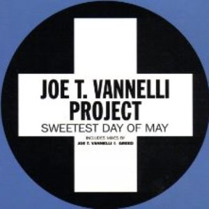 Avatar de Joe T Vannelli Project