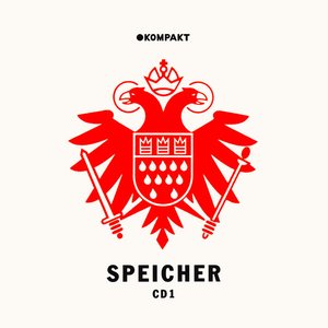 Speicher CD 1