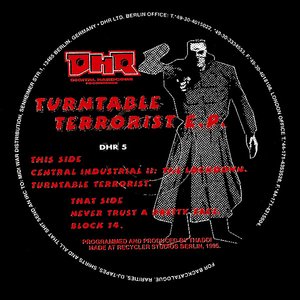 Turntable Terrorist E.P.