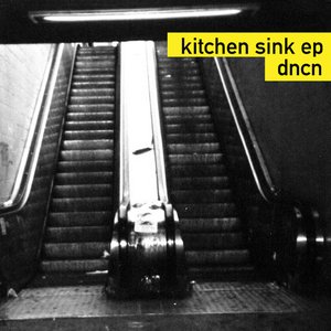 Kitchen Sink EP