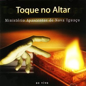 Toque no Altar