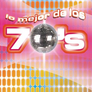 Lo Mejor De Los 70's