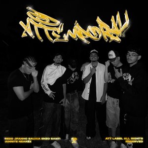 ATTEMPORAL VOLUME: 2 [Explicit]