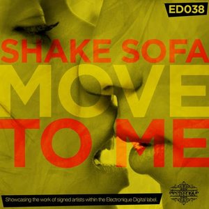 Shake Sofa 的头像
