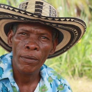Emilsen Pacheco y su bullerengue tradicional de San Juan de Uraba 的头像