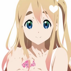琴吹紬(CV:寿美菜子) 的头像