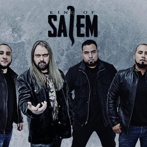 King of Salem 的头像