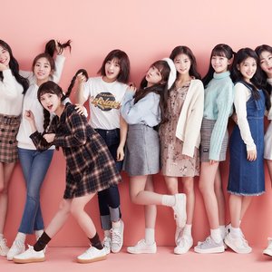 Avatar für 프로미스나인 fromis_9