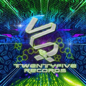 TwentyFive Records 的头像