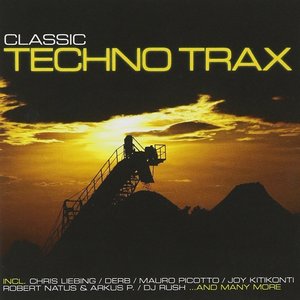 Classic Techno Trax