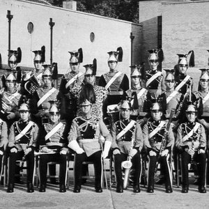 Avatar för The Band of the Royal Lancers