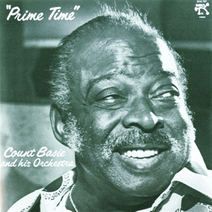 Prime Time cover