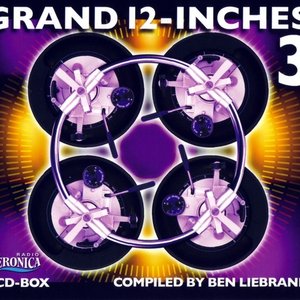 Herbie Hancock - Grand 12-Inches 3 - Zortam Music
