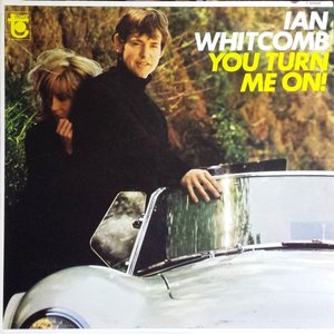 You Turn Me On! Ian Whitcomb's Mod, Mod Music Hall