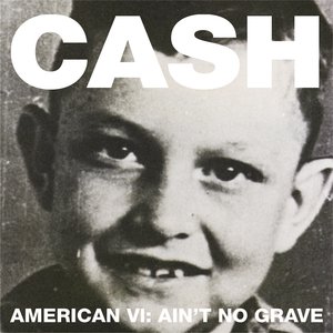 Image pour 'American VI:  Ain't No Grave'