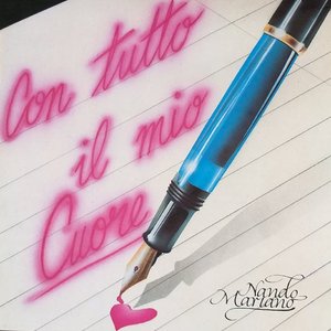 Con tutto il mio cuore