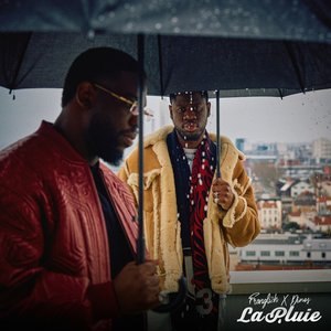 La Pluie - Single