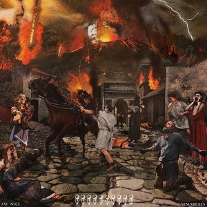 Pompeii!