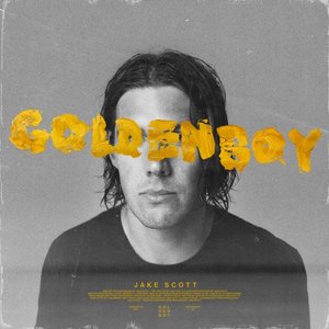 Golden boy