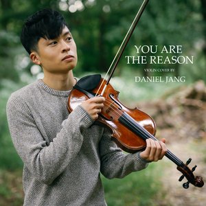 Image for 'You Are the Reason - Single'