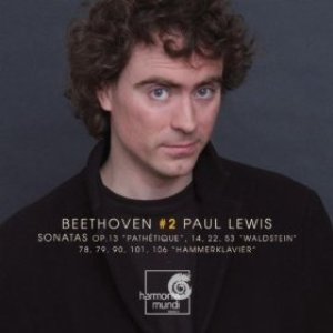 Beethoven: Sonates pour piano, vol.2