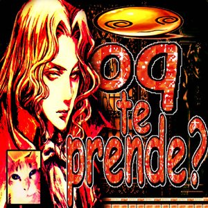 oq te prende?