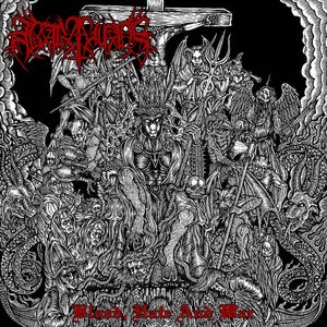 Blood, Hate and War