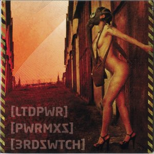 Ltd Pwr - EP [Explicit]