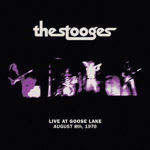 Live At Goose Lake: August 8, 1970