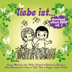 Liebe ist ... 2009 Vol. 1