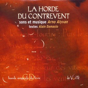 La Horde du Contrevent