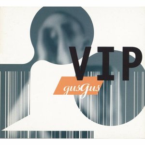 VIP - EP