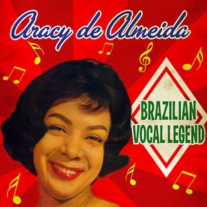 Brazilian Vocal Legend