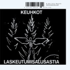 Laskeutumisalusastia cover