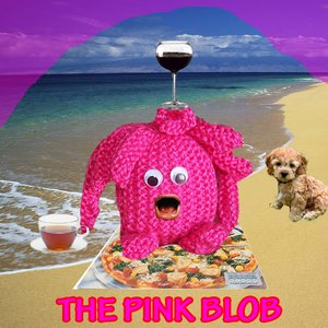 The Pink Blob 的头像