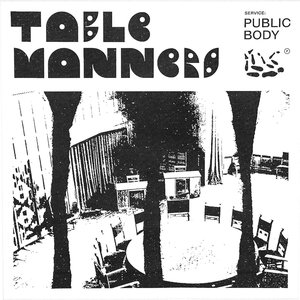 Table Manners - Single