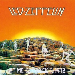 Let Me Get Back To 1972