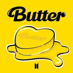 'Butter'の画像