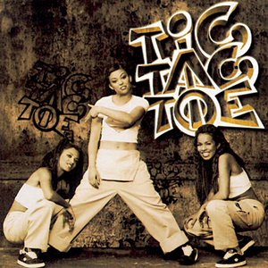 Tic Tac Toe cover