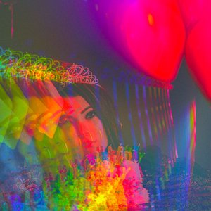 Sad Girl Party (I_am_qt Edit)