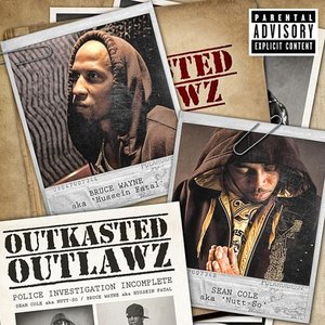 Outkasted Outlawz