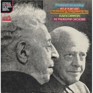 Avatar for Arthur Rubinstein (piano) & Others