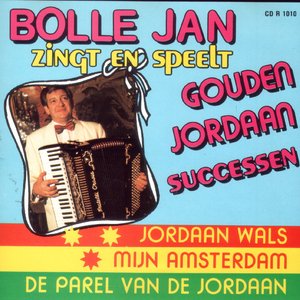 Gouden Jordaan Successen