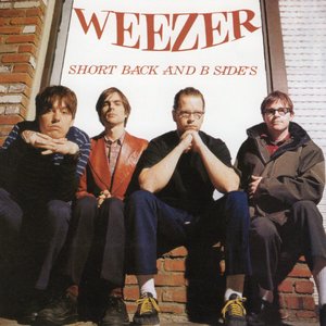 American Girls Weezer Last.fm