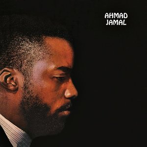 The Piano Scene of Ahmad Jamal