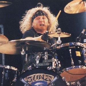 Avatar for Matt Sorum (Formerly Of Guns N’ Roses)