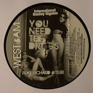 You Need The Drugs (DJ Hell Remix)
