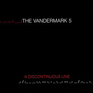 Image for 'A Discontinous Line'