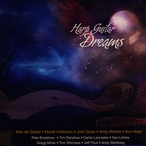 Harp Guitar Dreams